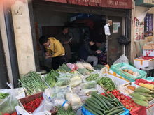 松潘县扎实推进食用农产品抽检工作，守护群众“舌尖上的安全”